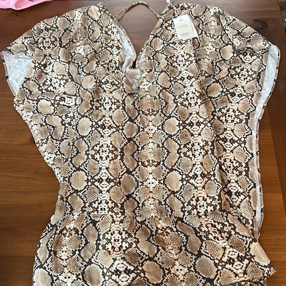 NWT maaji kaftan - Picture 10 of 11